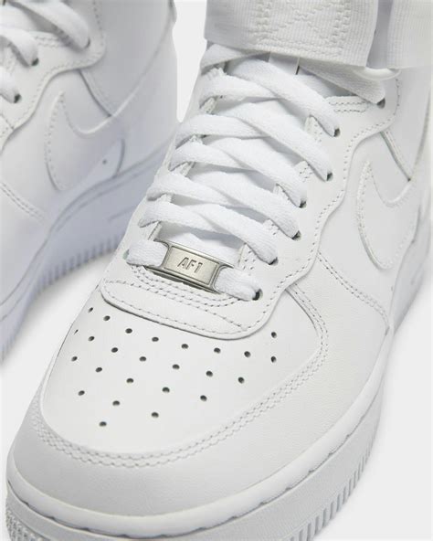 frauen nike air force|Nike Air Force 1s white.